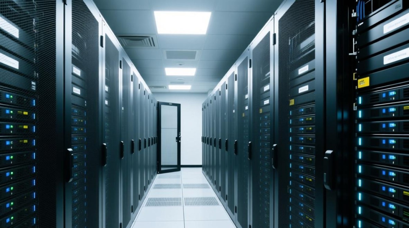 服务器分为哪些类型？各有何特点与应用场景？