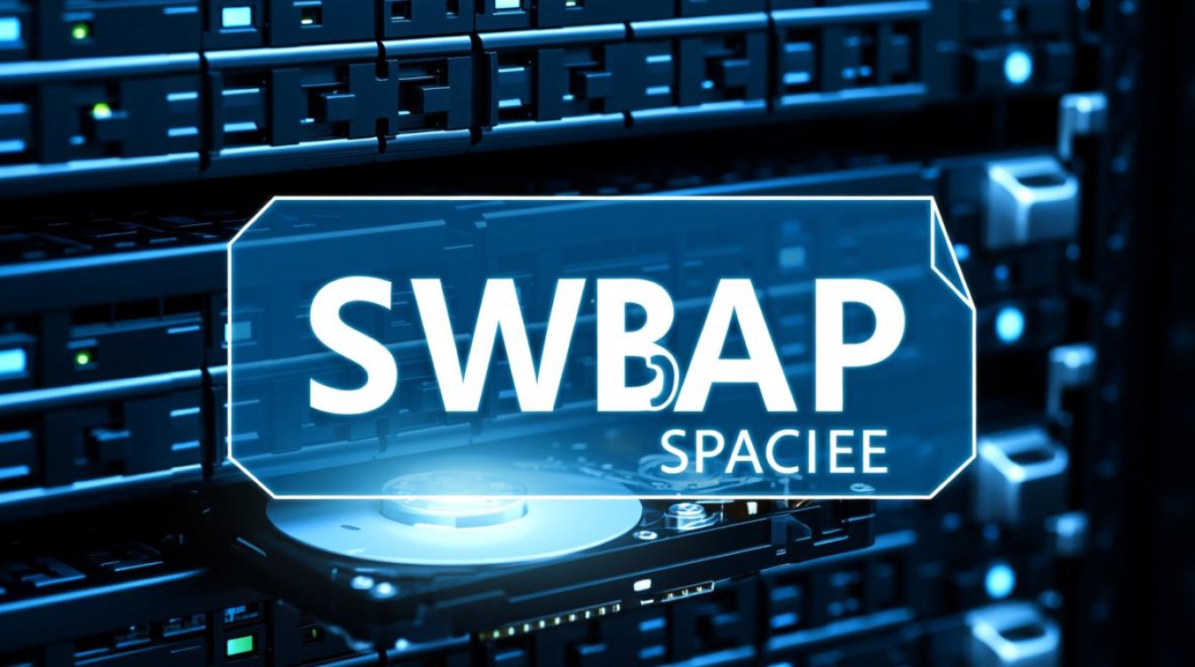 服务器创建swap空间的具体步骤和注意事项有哪些？