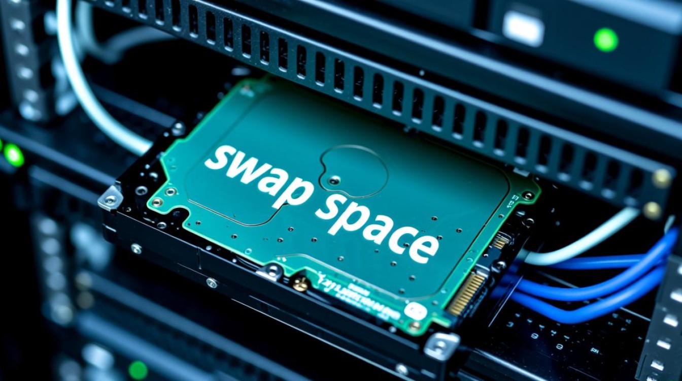 服务器创建swap空间的具体步骤和注意事项有哪些？