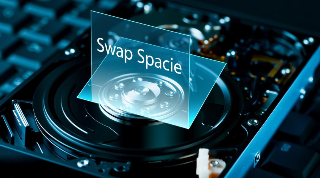 服务器创建swap空间的具体步骤和注意事项有哪些？