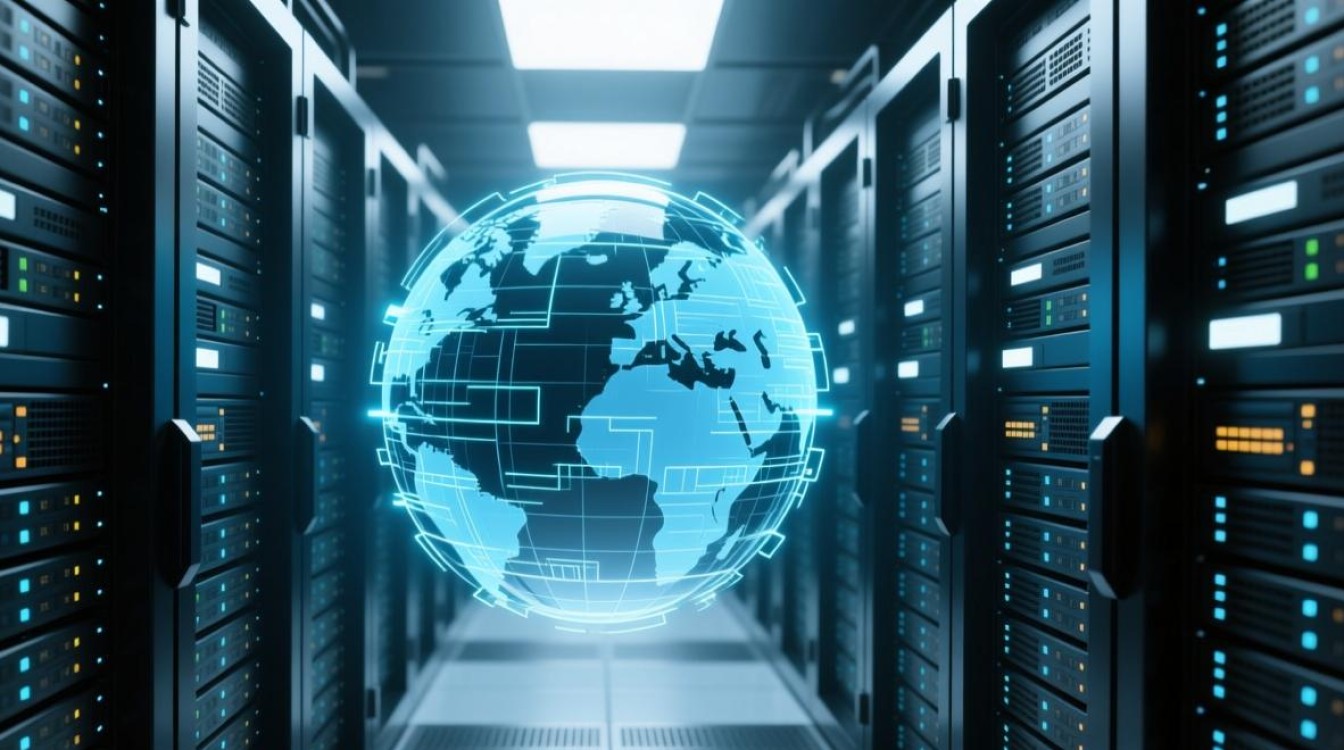 服务器分布式架构，如何实现高效稳定的数据处理与扩展性？