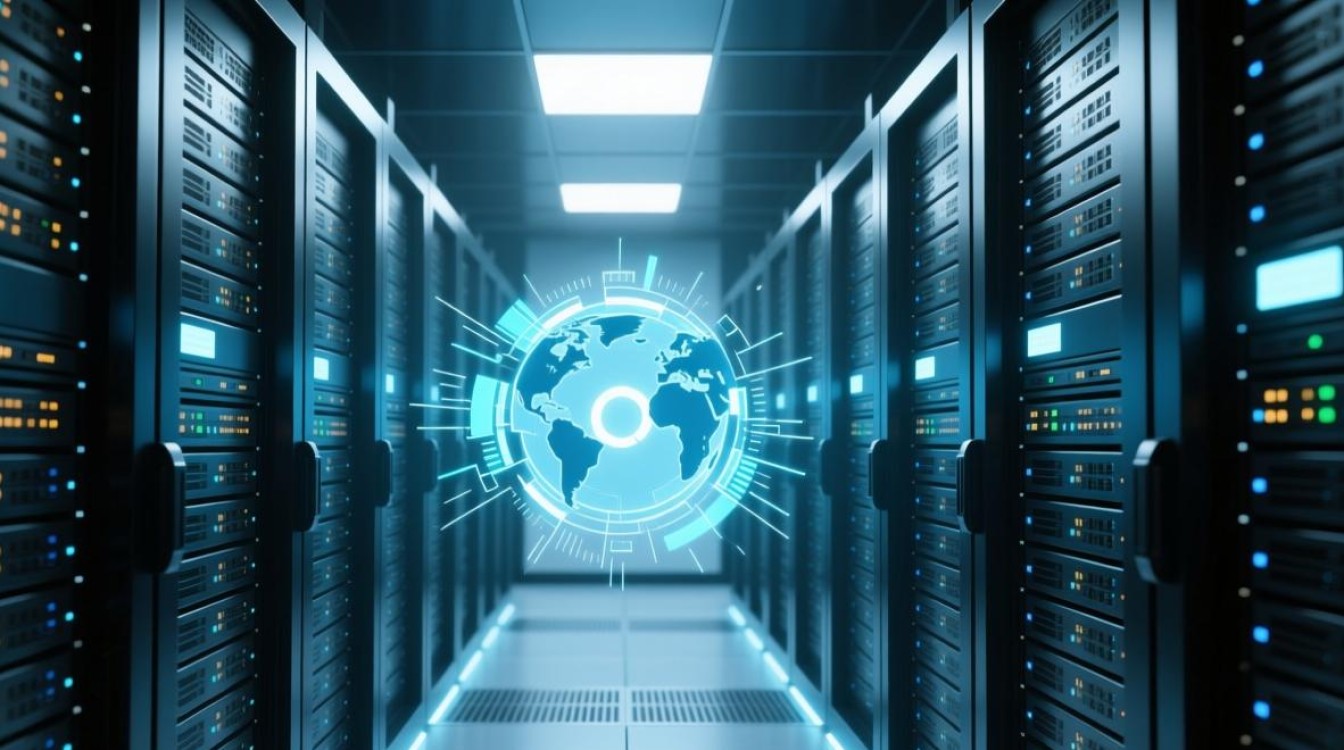 服务器分布式架构，如何实现高效稳定的数据处理与扩展性？