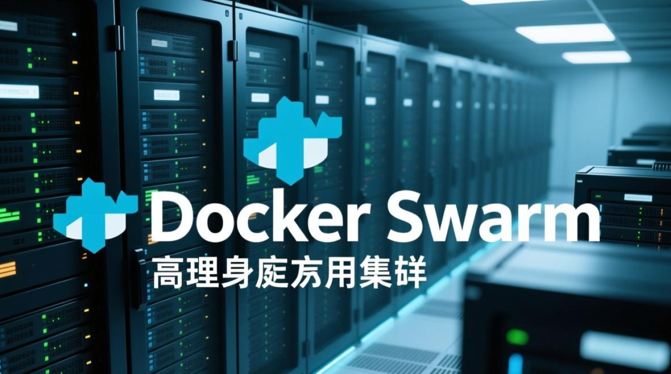 服务器创建swarm集群过程中，有哪些关键步骤和常见问题需要注意？