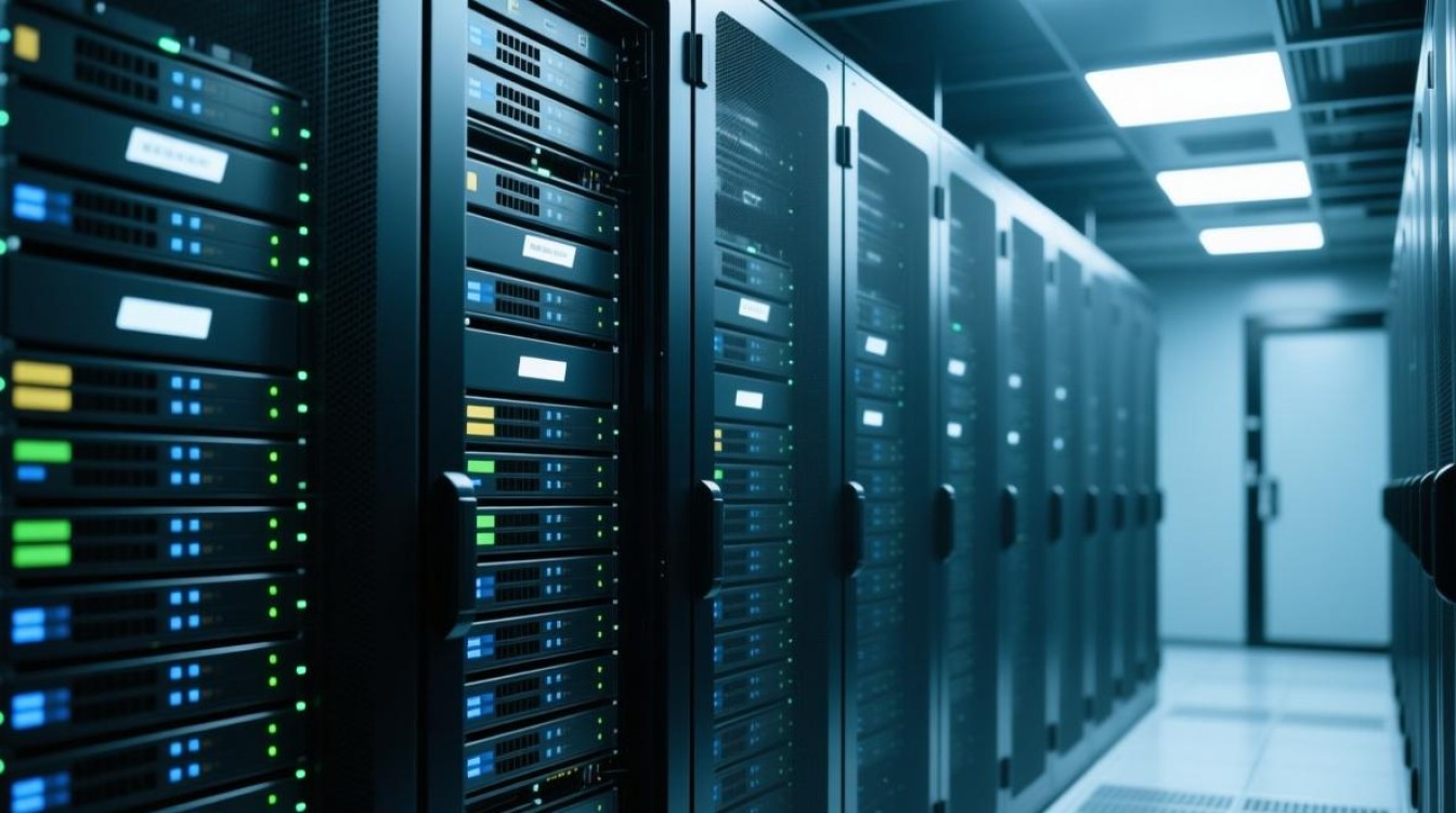 服务器究竟为何要分国内国际版？背后原因揭秘