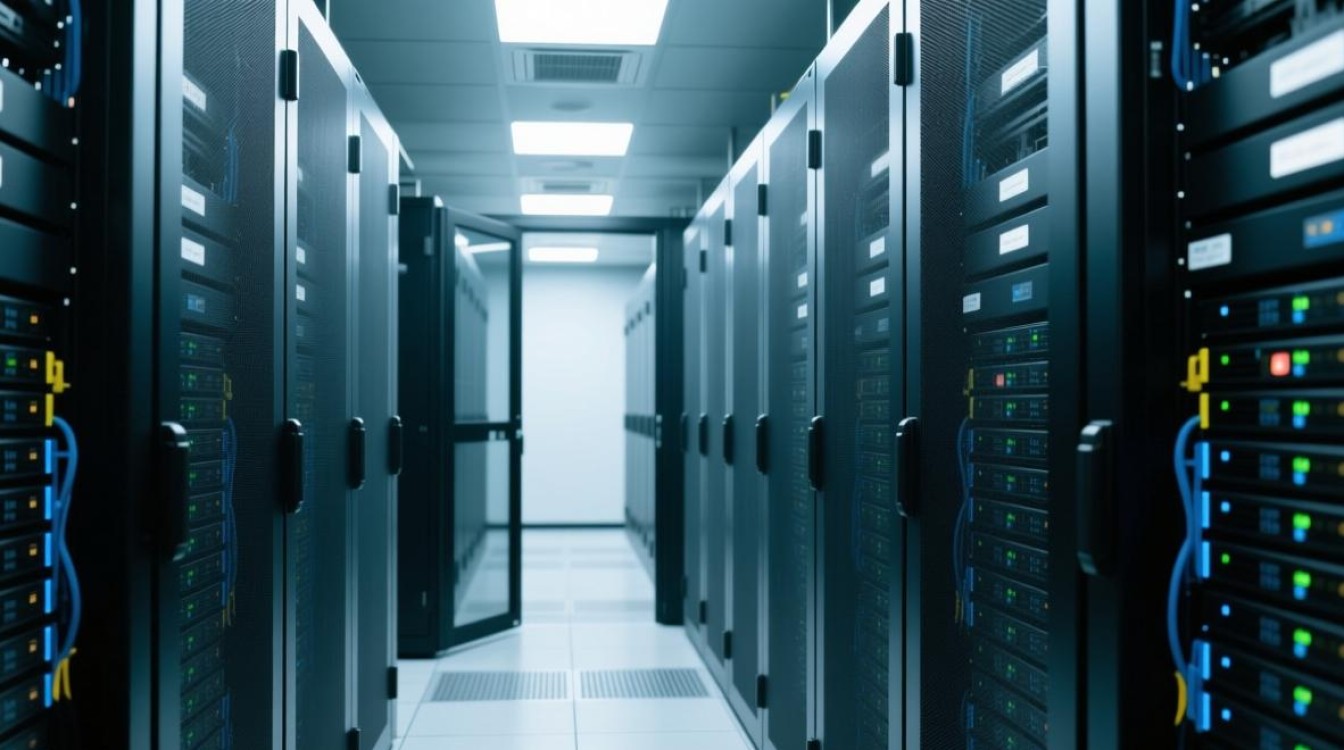 服务器误删内网IP，网络连接受阻，如何恢复与排查？