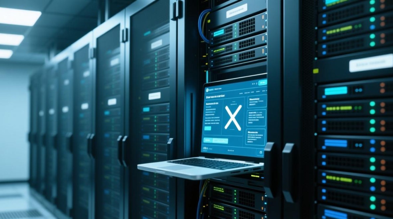 服务器内部错误背后原因是什么？紧急修复进展如何？