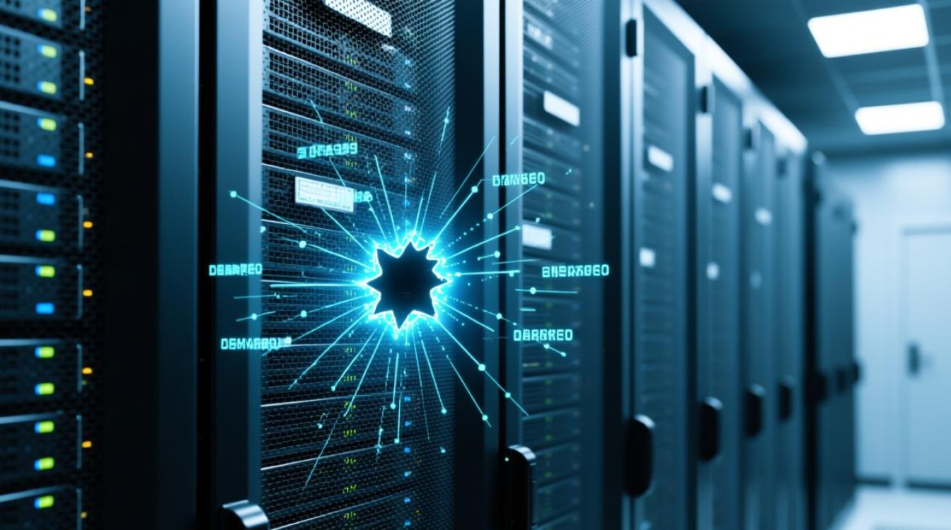 服务器主机漏洞频发，究竟安全如何保障？30字疑问解析