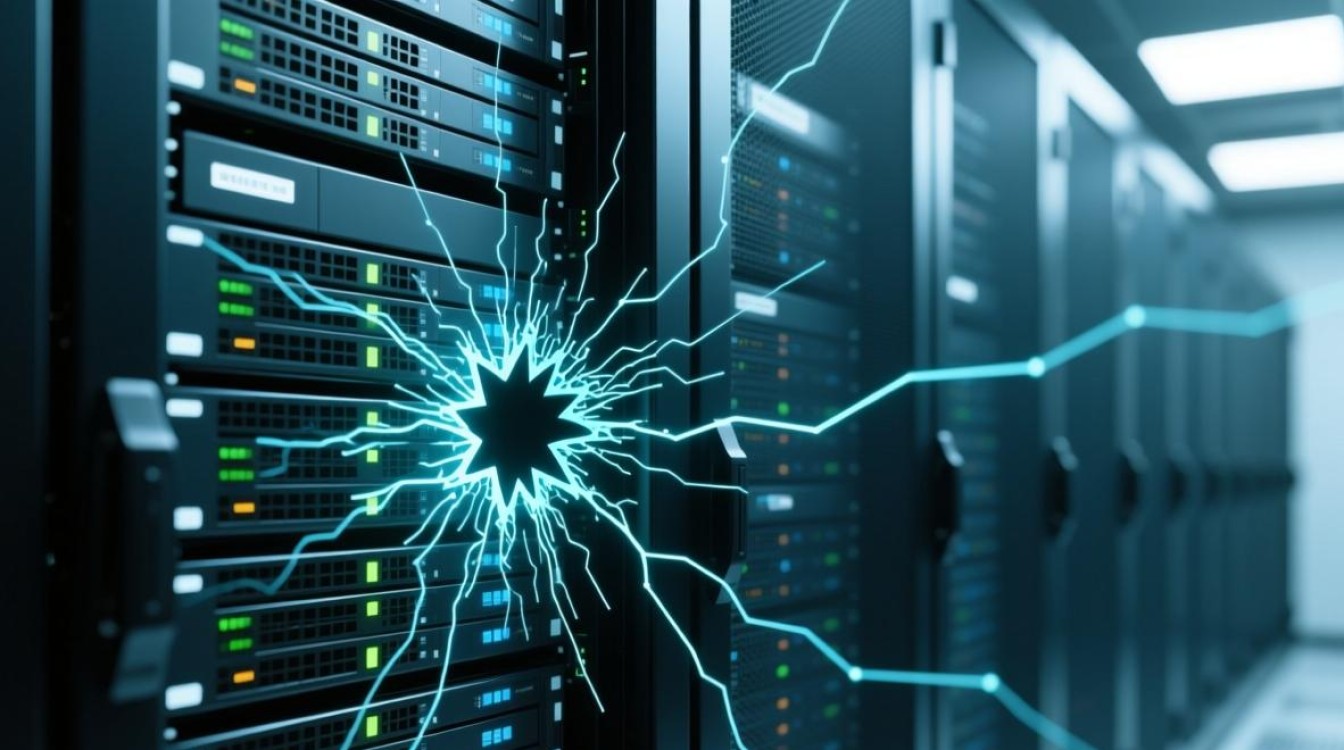 服务器主机漏洞频发，究竟安全如何保障？30字疑问解析