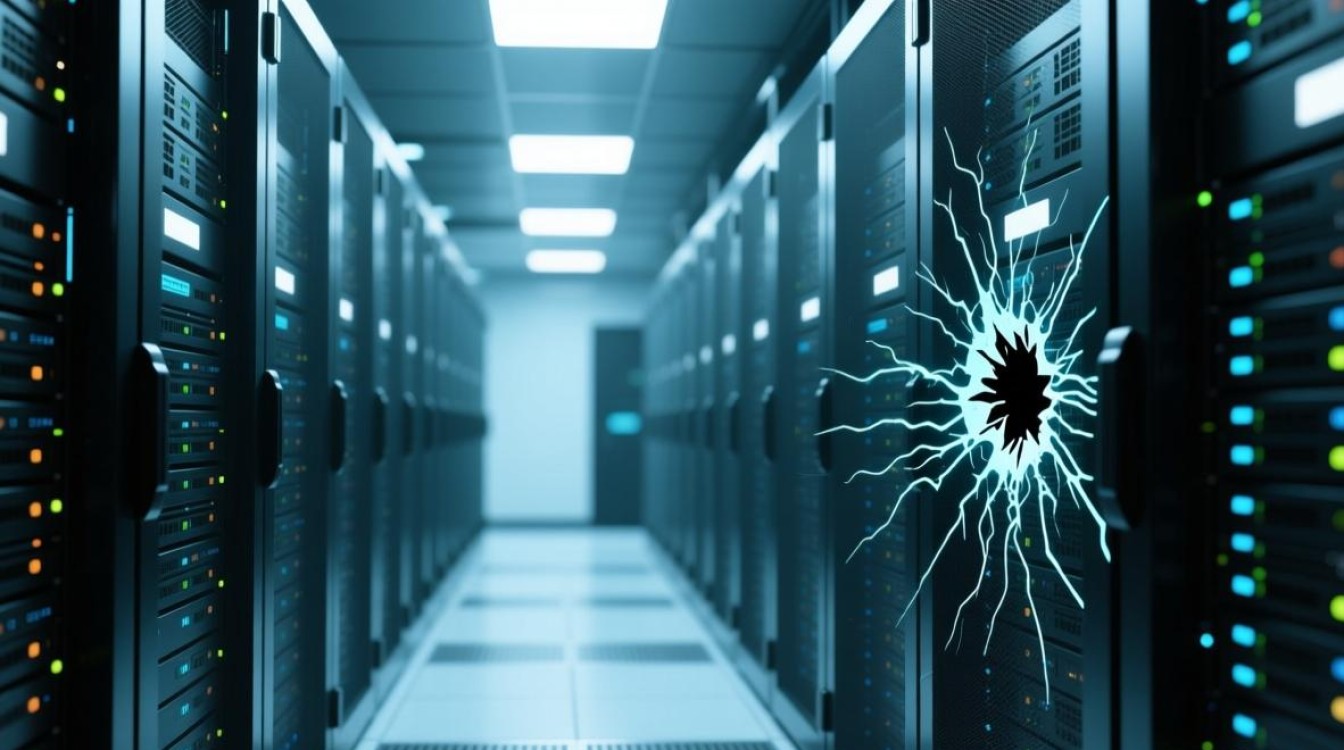 服务器主机漏洞频发，究竟安全如何保障？30字疑问解析