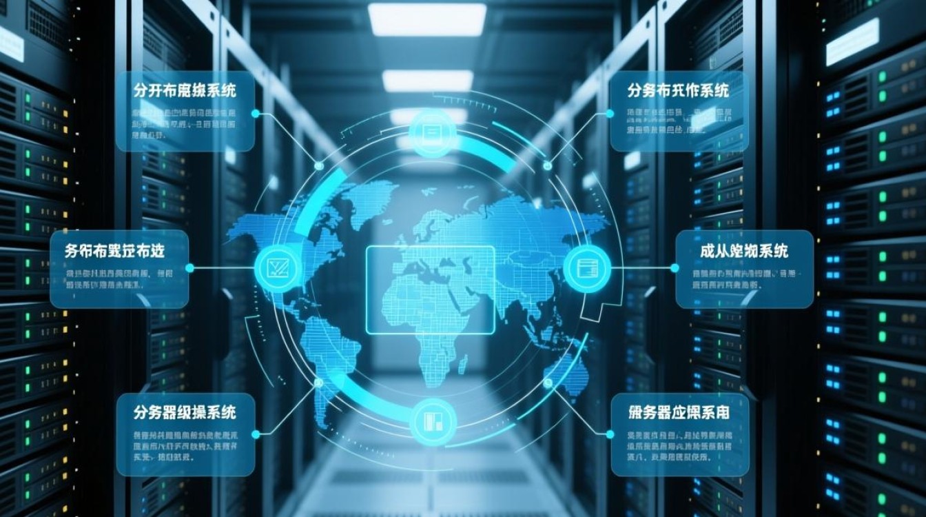 分布式操作系统在提升性能、容错能力和可扩展性方面有哪些显著优势？