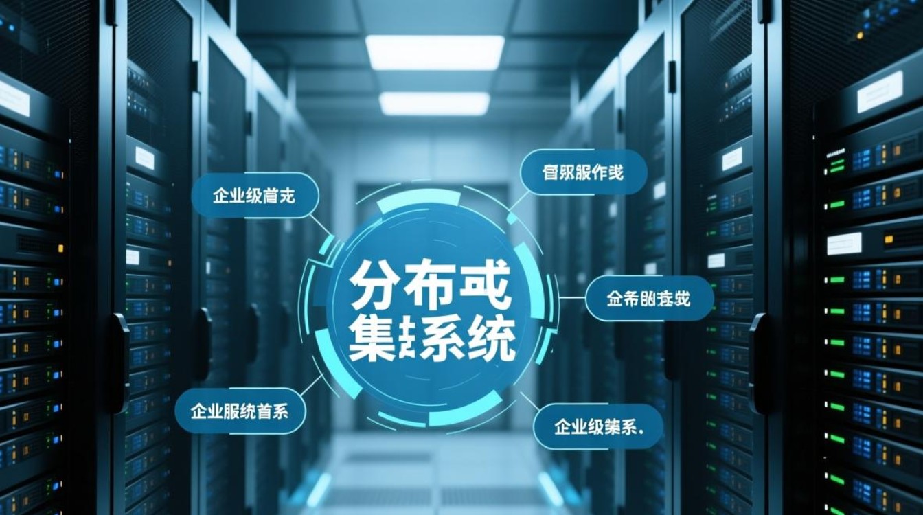 分布式操作系统在提升性能、容错能力和可扩展性方面有哪些显著优势？