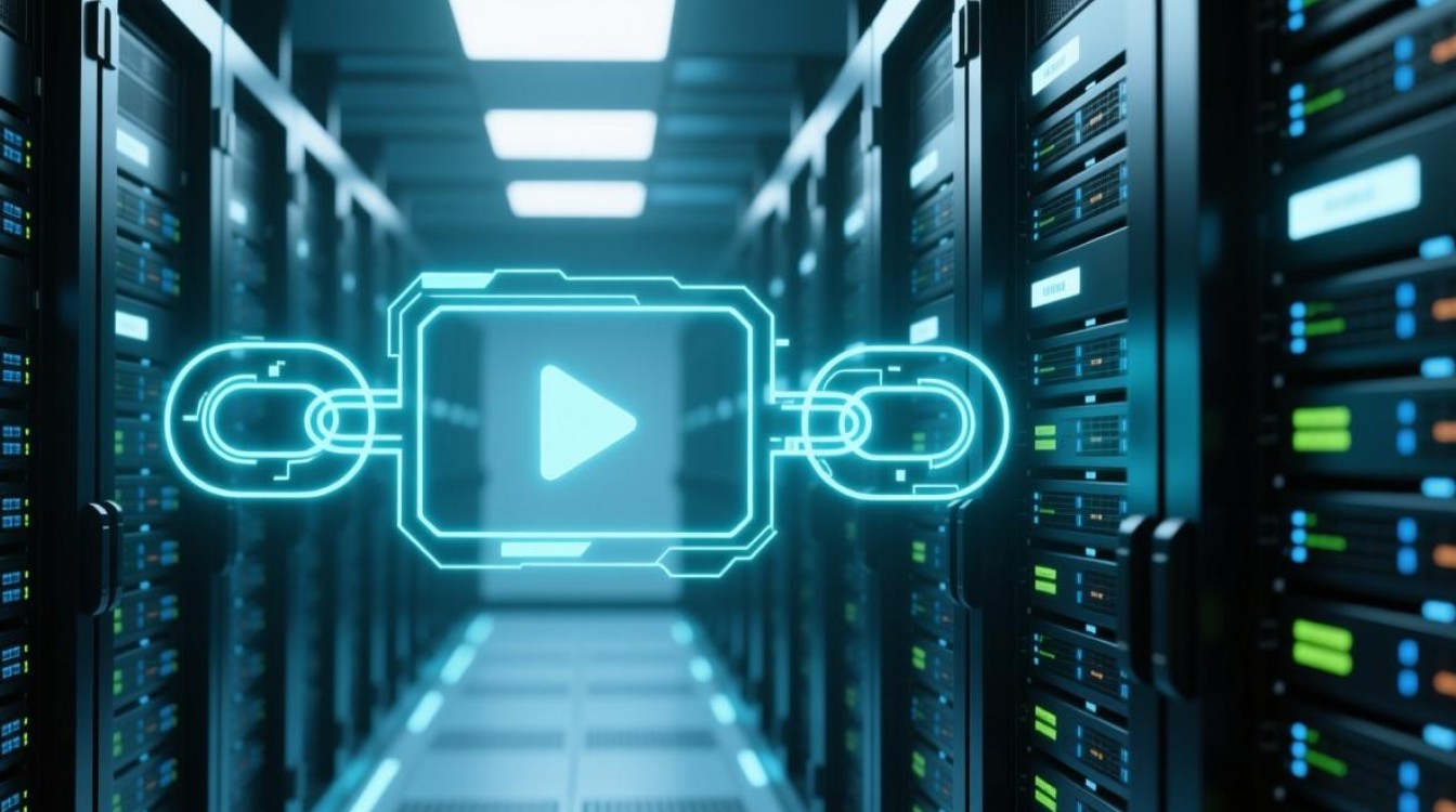 如何创建服务器上的视频链接？分享高效方法与技巧！
