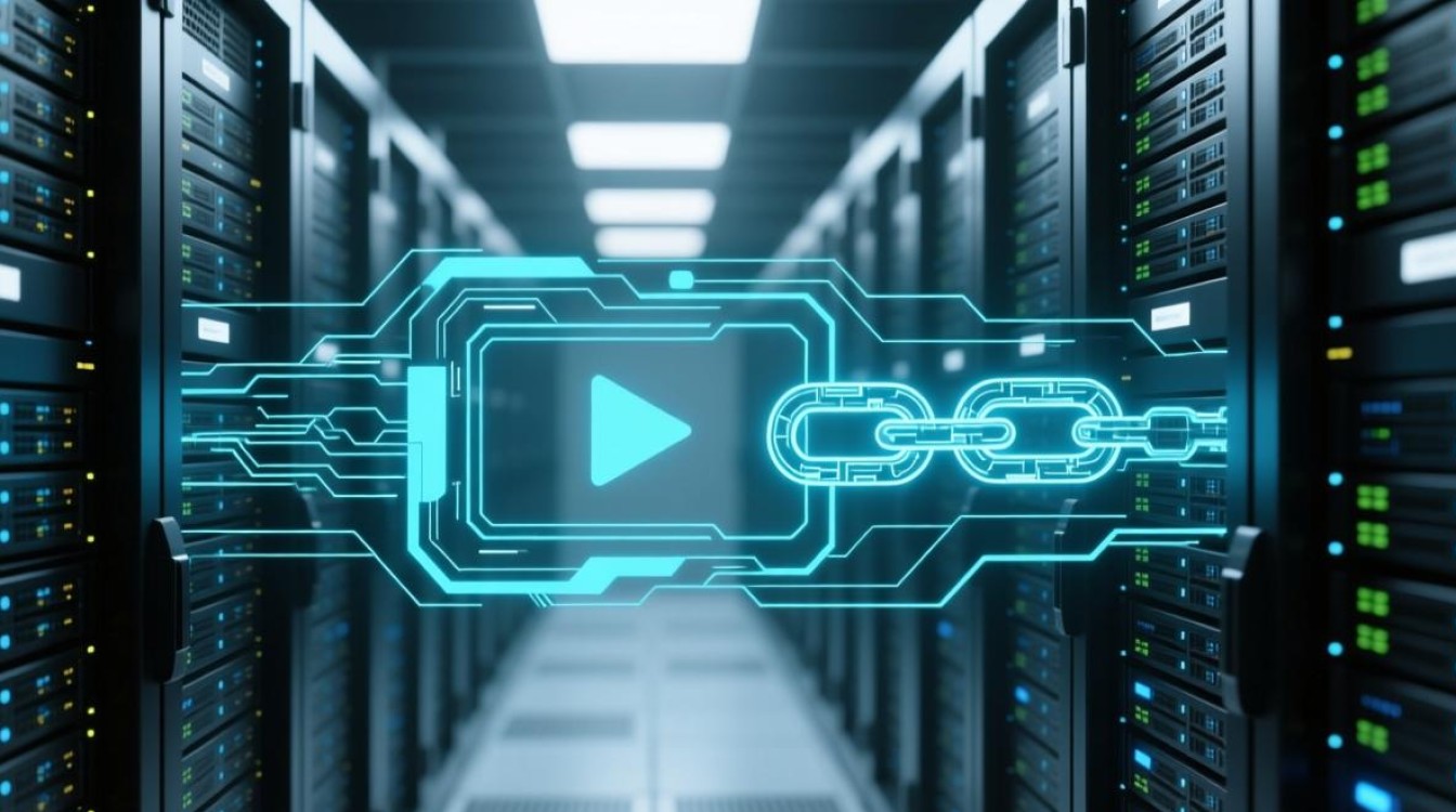 如何创建服务器上的视频链接？分享高效方法与技巧！