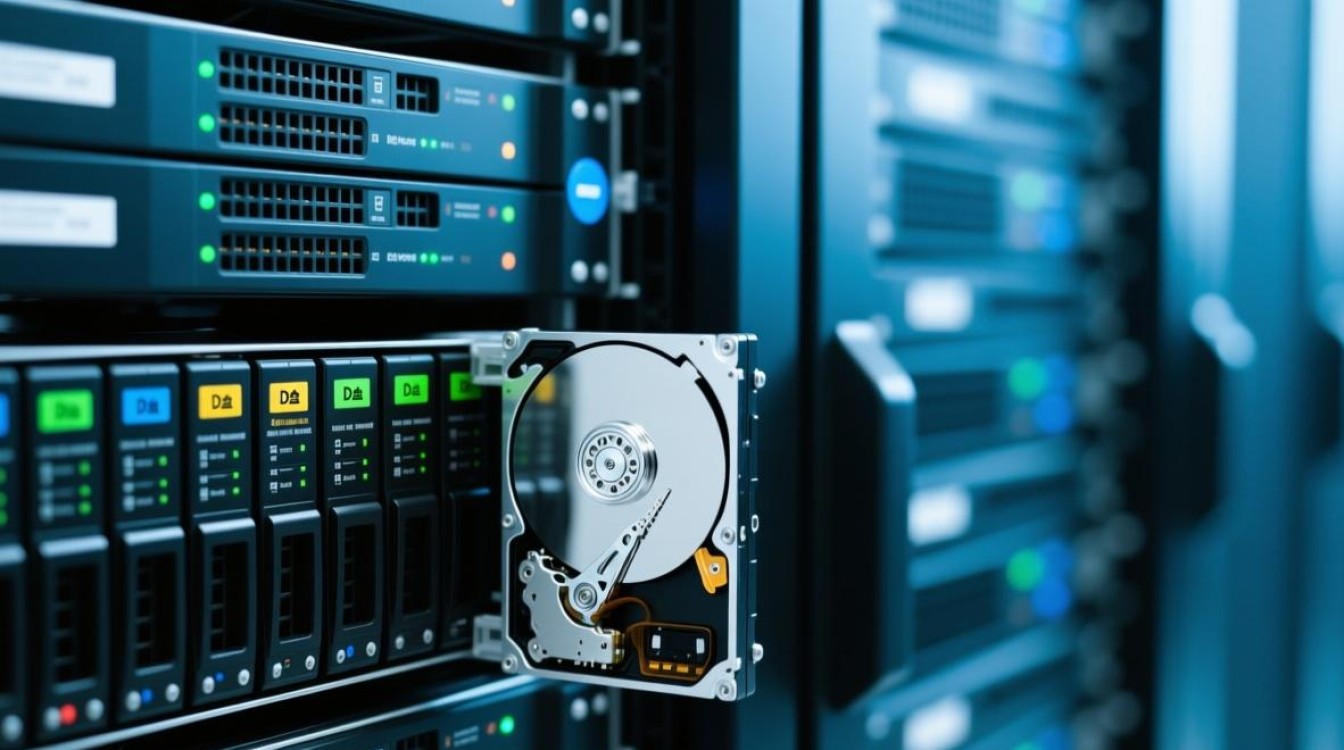 服务器分d盘,这样做是否合理?背后的原因与潜在风险有哪些? 服务器分d盘,这样做是否合理?背后的原因与潜在风险有哪些?