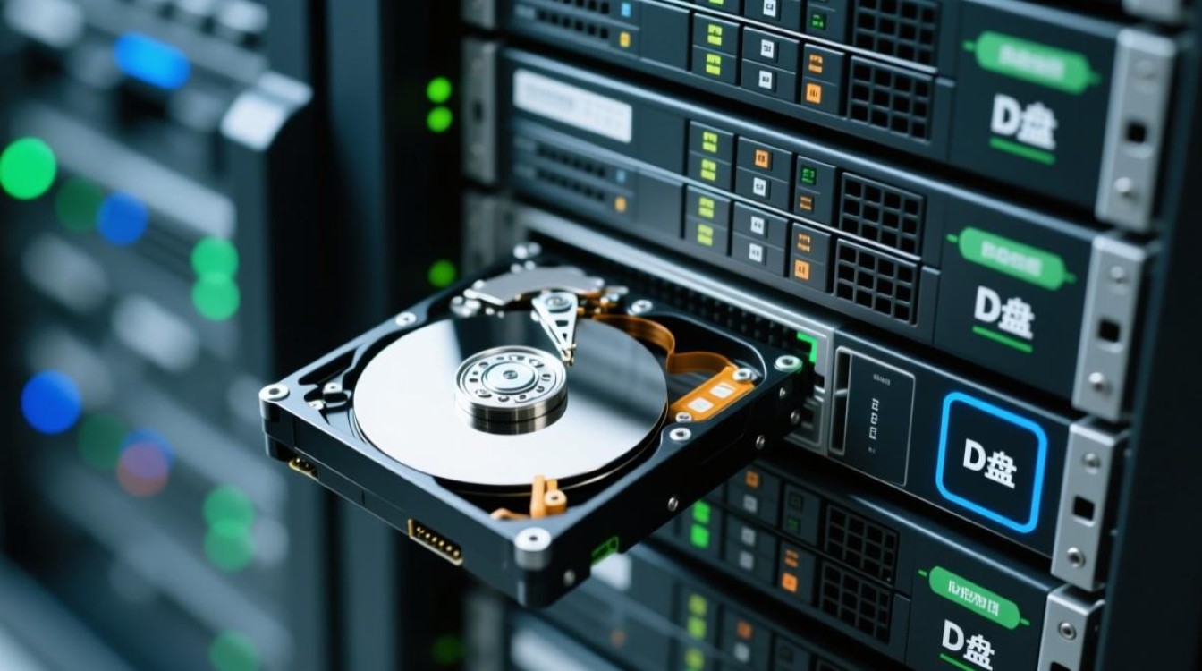 服务器分d盘,这样做是否合理?背后的原因与潜在风险有哪些? 服务器分d盘,这样做是否合理?背后的原因与潜在风险有哪些?