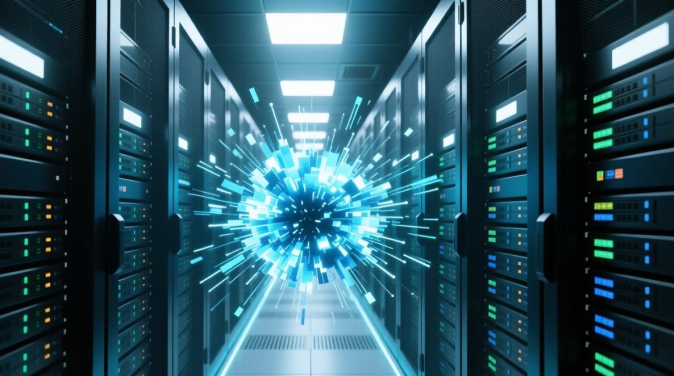 在服务器分布式存储部分,分布式存储技术如何实现高效数据管理? 在服务器分布式存储部分,分布式存储技术如何实现高效数据管理?