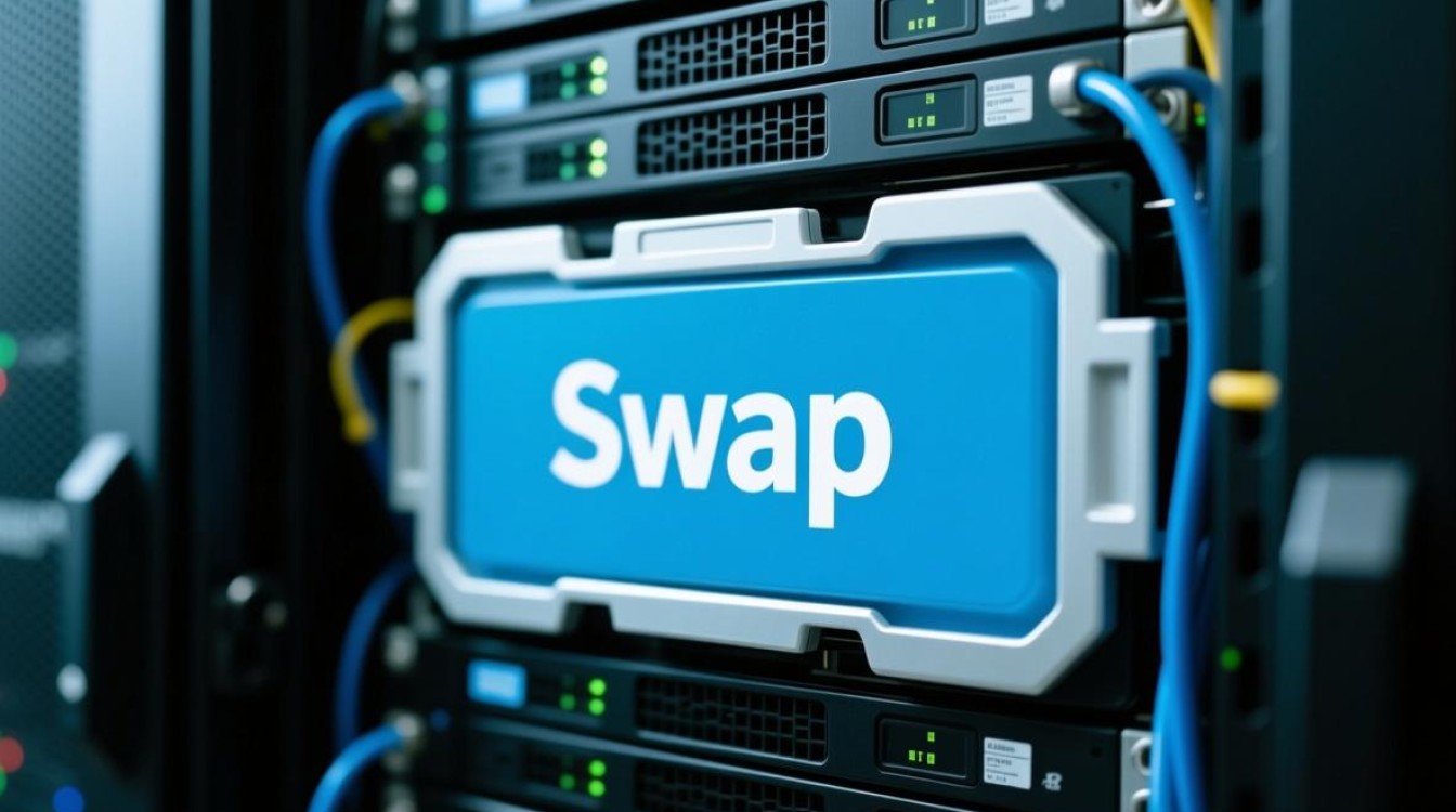 服务器创建swap分区,有哪些注意事项和最佳实践? 服务器创建swap分区,有哪些注意事项和最佳实践?
