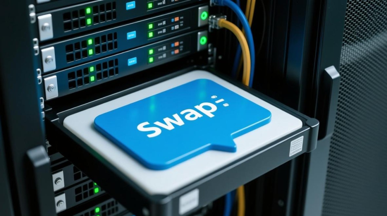 服务器创建swap分区,有哪些注意事项和最佳实践? 服务器创建swap分区,有哪些注意事项和最佳实践?