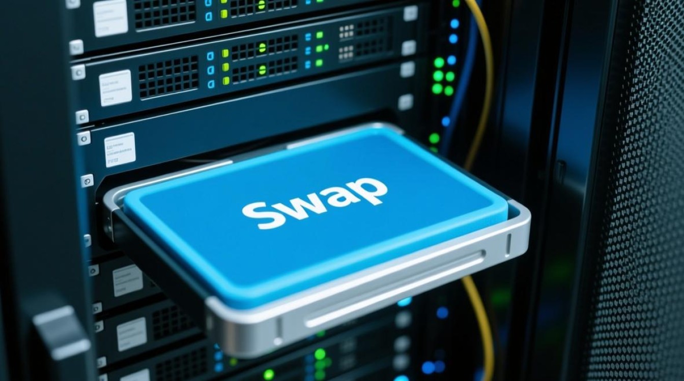 服务器创建swap分区,有哪些注意事项和最佳实践? 服务器创建swap分区,有哪些注意事项和最佳实践?