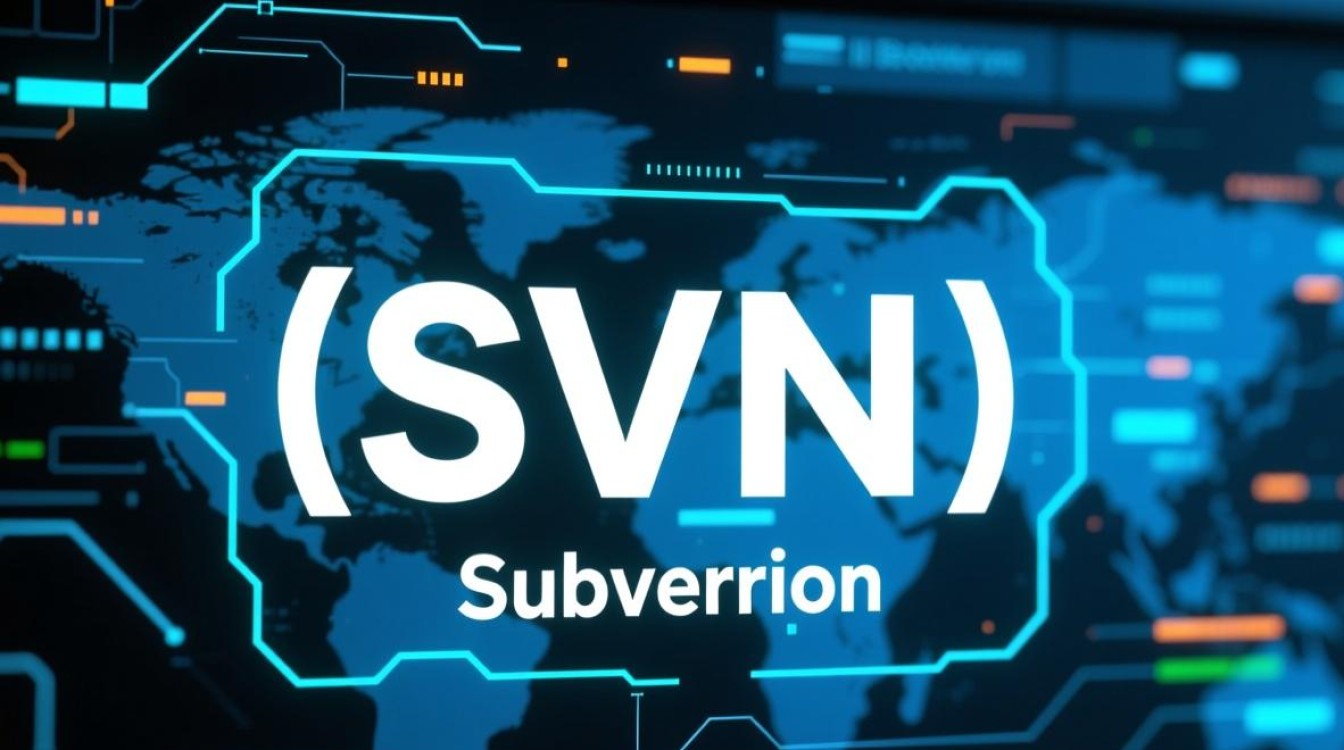 如何高效创建服务器上的SVN项目?步骤详解与技巧分享? 如何高效创建服务器上的SVN项目?步骤详解与技巧分享?