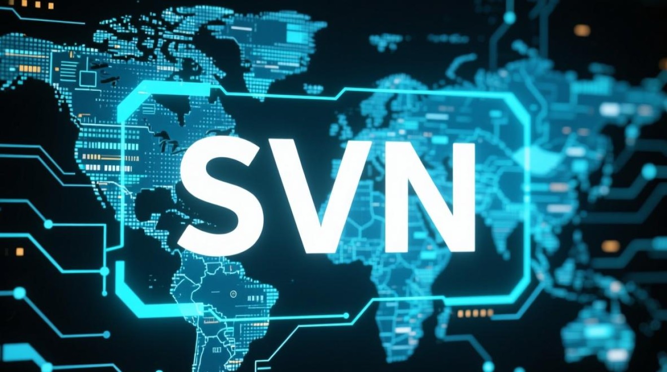 如何高效创建服务器上的SVN项目?步骤详解与技巧分享? 如何高效创建服务器上的SVN项目?步骤详解与技巧分享?