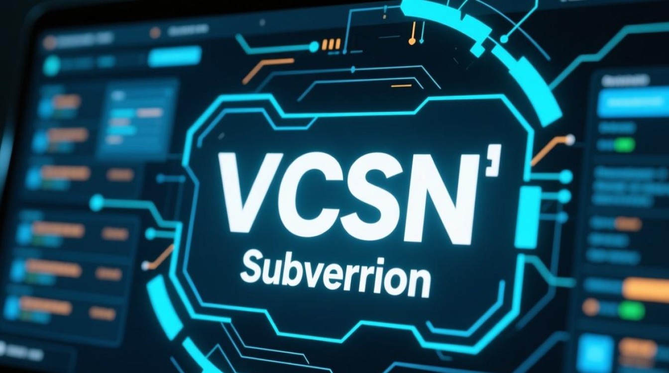 如何高效创建服务器上的SVN项目?步骤详解与技巧分享? 如何高效创建服务器上的SVN项目?步骤详解与技巧分享?