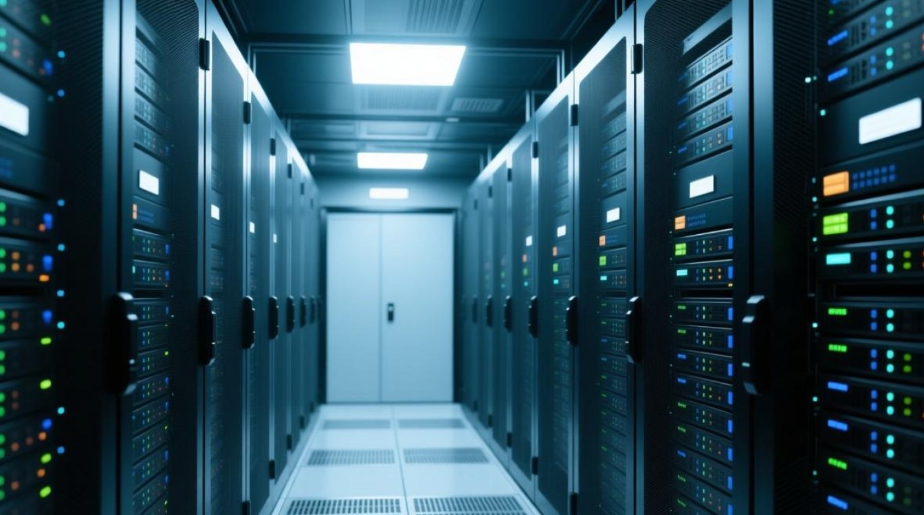 服务器分布式存储系统设备,如何实现高效、可靠的数据管理? 服务器分布式存储系统设备,如何实现高效、可靠的数据管理?