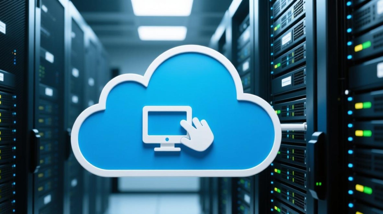 服务器如何实现虚拟机创建？原理及操作流程详解？