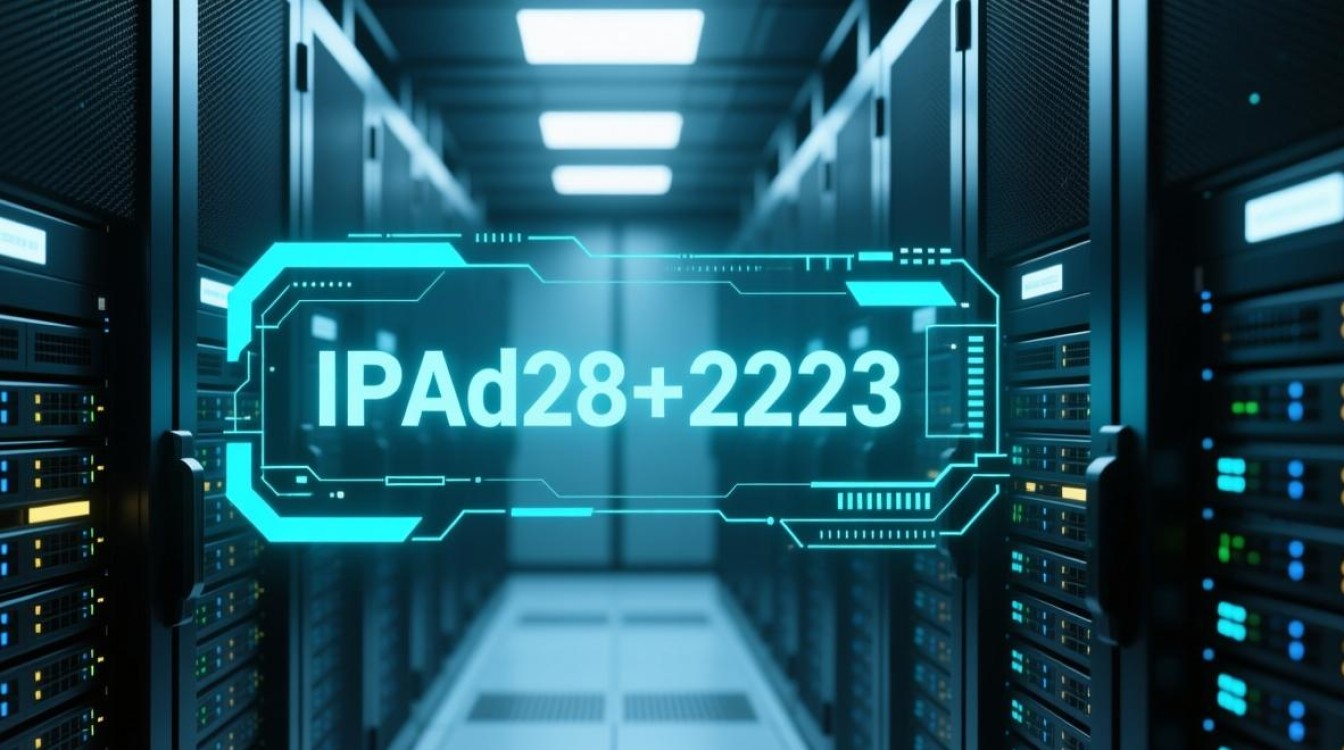 服务器分IP地址的目的是什么？如何合理分配以提高网络效率？