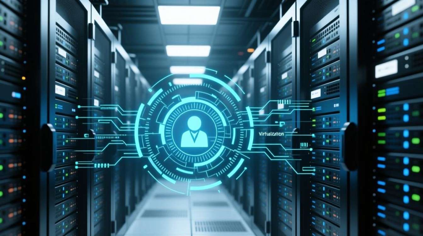 服务器创建虚拟机过程中，有哪些关键步骤和注意事项？