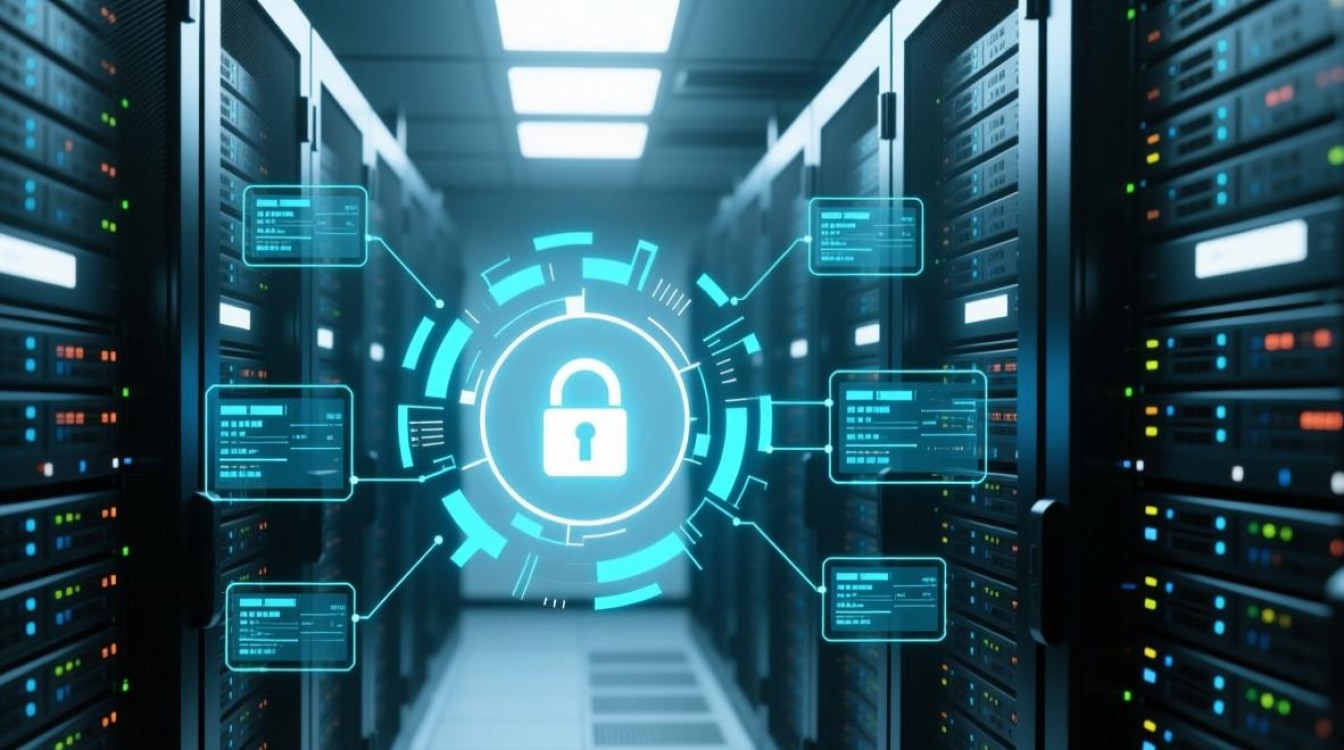 服务器分布式存储监控，如何确保数据安全与高效运行？