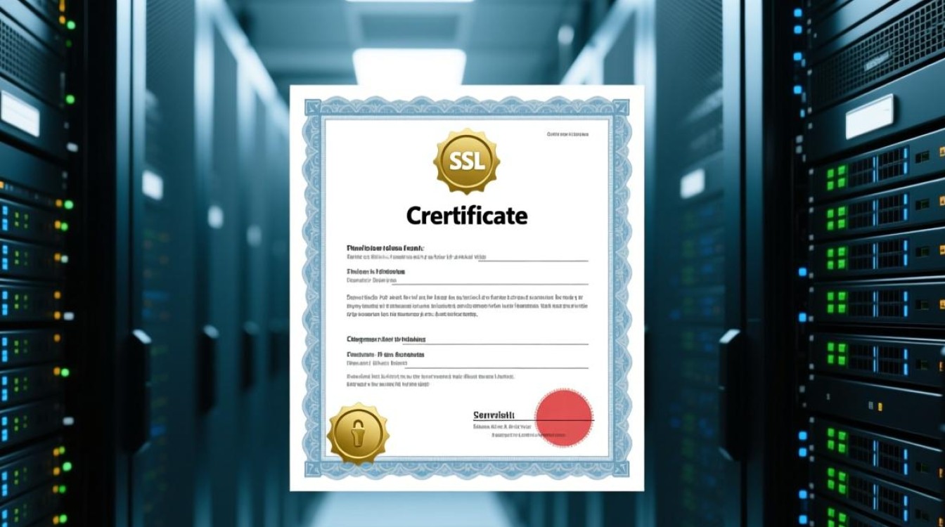 如何高效完成服务器SSL证书创建，确保网络安全与数据传输加密？