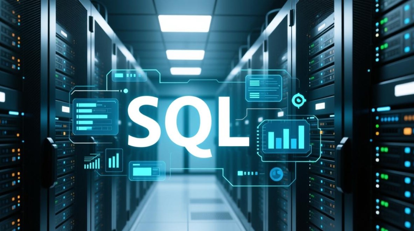 服务器创建SQL语句具体步骤详解,新手如何快速掌握? 服务器创建SQL语句具体步骤详解,新手如何快速掌握?