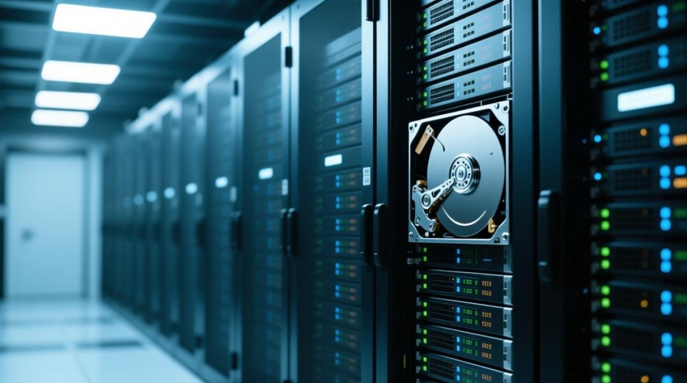 分布式存储磁盘在服务器中的应用原理和优势有哪些? 分布式存储磁盘在服务器中的应用原理和优势有哪些?