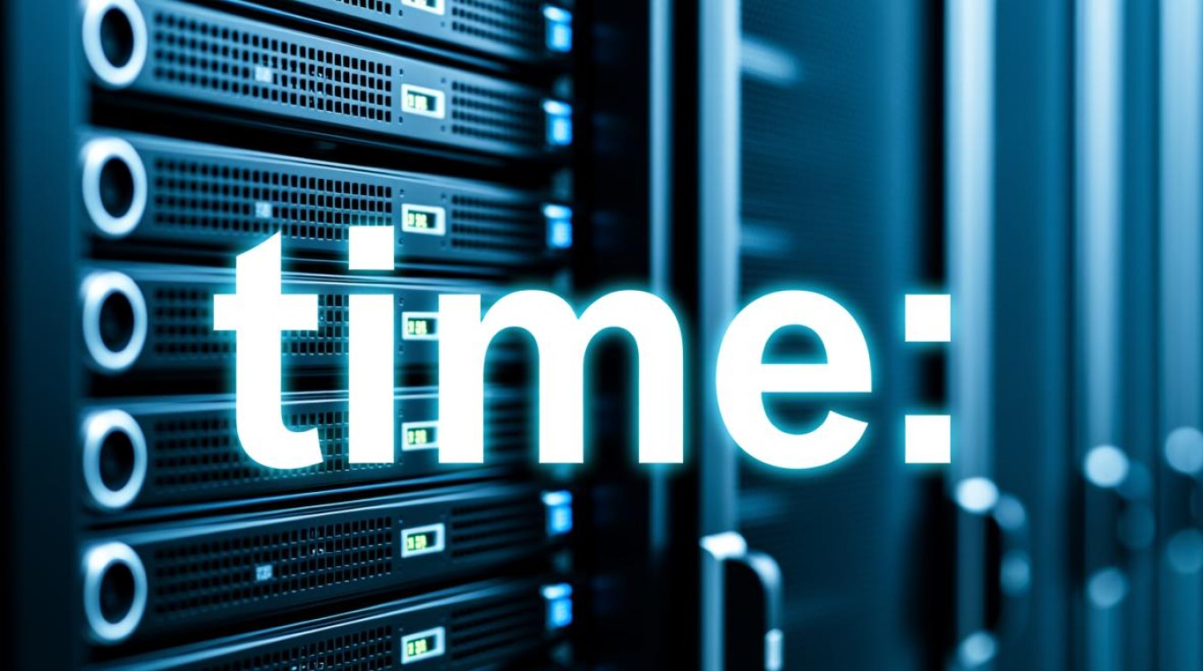 服务器突发time错误，是何原因导致服务中断？