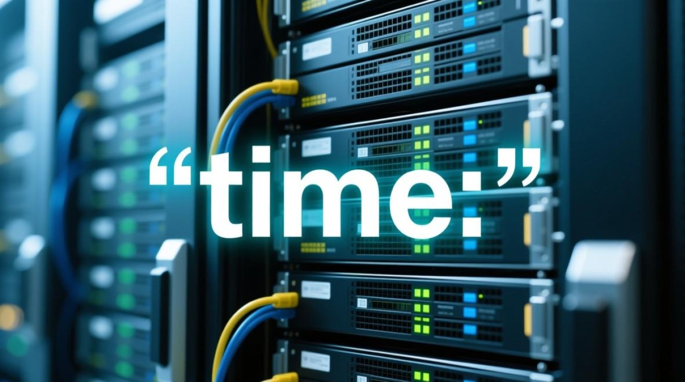 服务器突发time错误，是何原因导致服务中断？