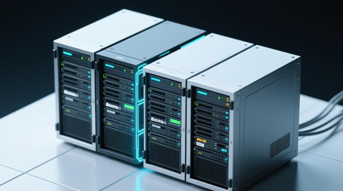 服务器创建虚拟主机时，有哪些关键步骤和注意事项？