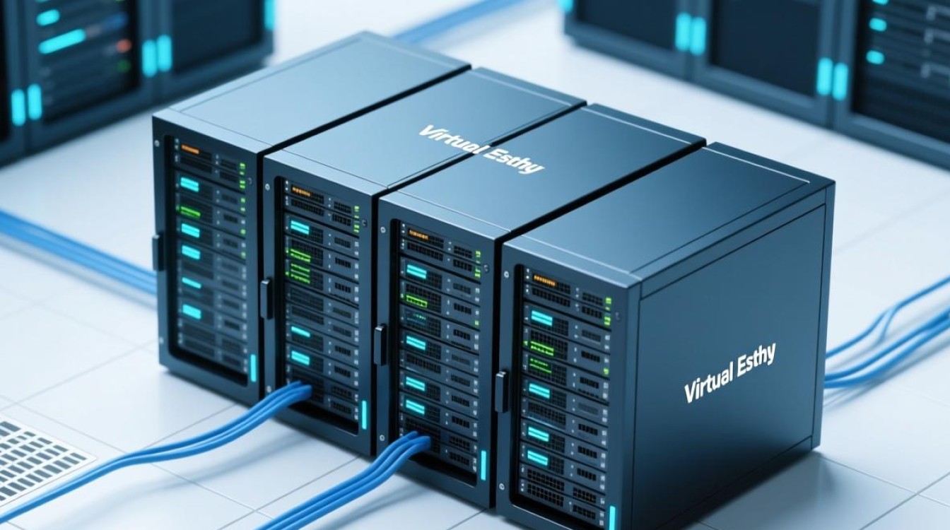 服务器创建虚拟主机时，有哪些关键步骤和注意事项？