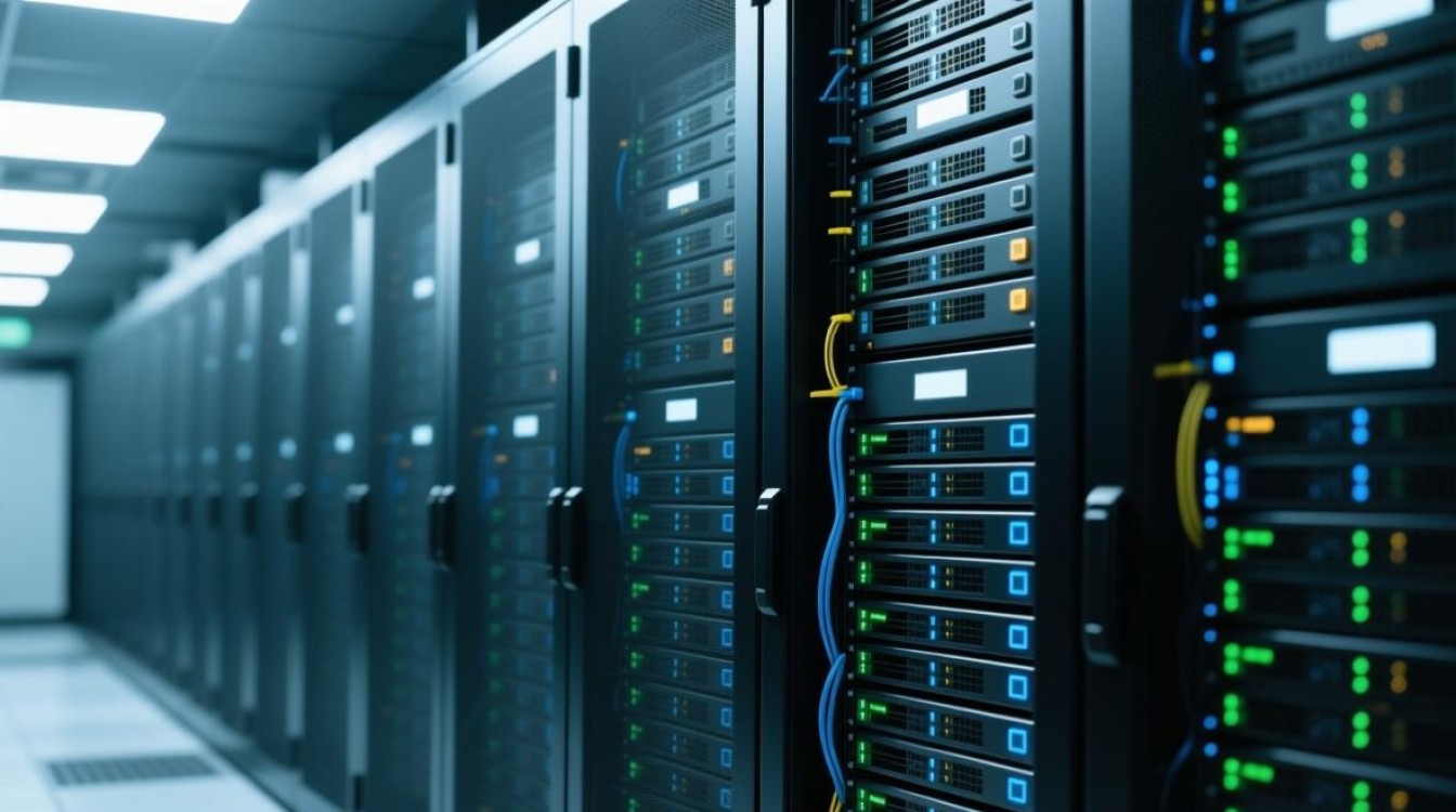 服务器分如何合理分配？探讨优化策略与挑战！