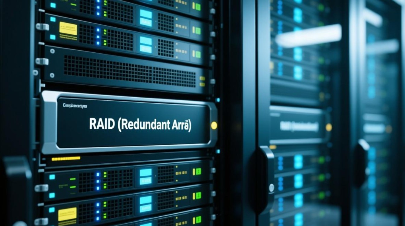 服务器创建RAID，哪种RAID模式更适合我的需求？