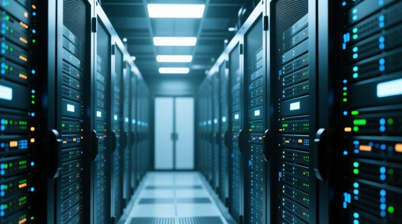 服务器突发io问题，究竟是什么原因导致服务中断？如何快速恢复？