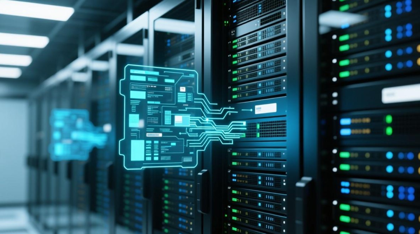 服务器突发io问题，究竟是什么原因导致服务中断？如何快速恢复？