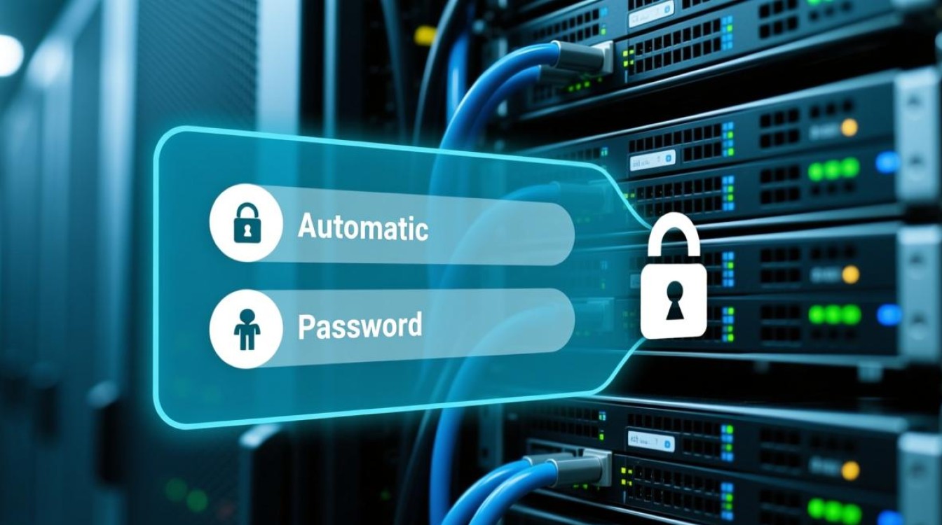 服务器如何擅自生成账号密码?紧急应对策略揭秘 服务器如何擅自生成账号密码?紧急应对策略揭秘