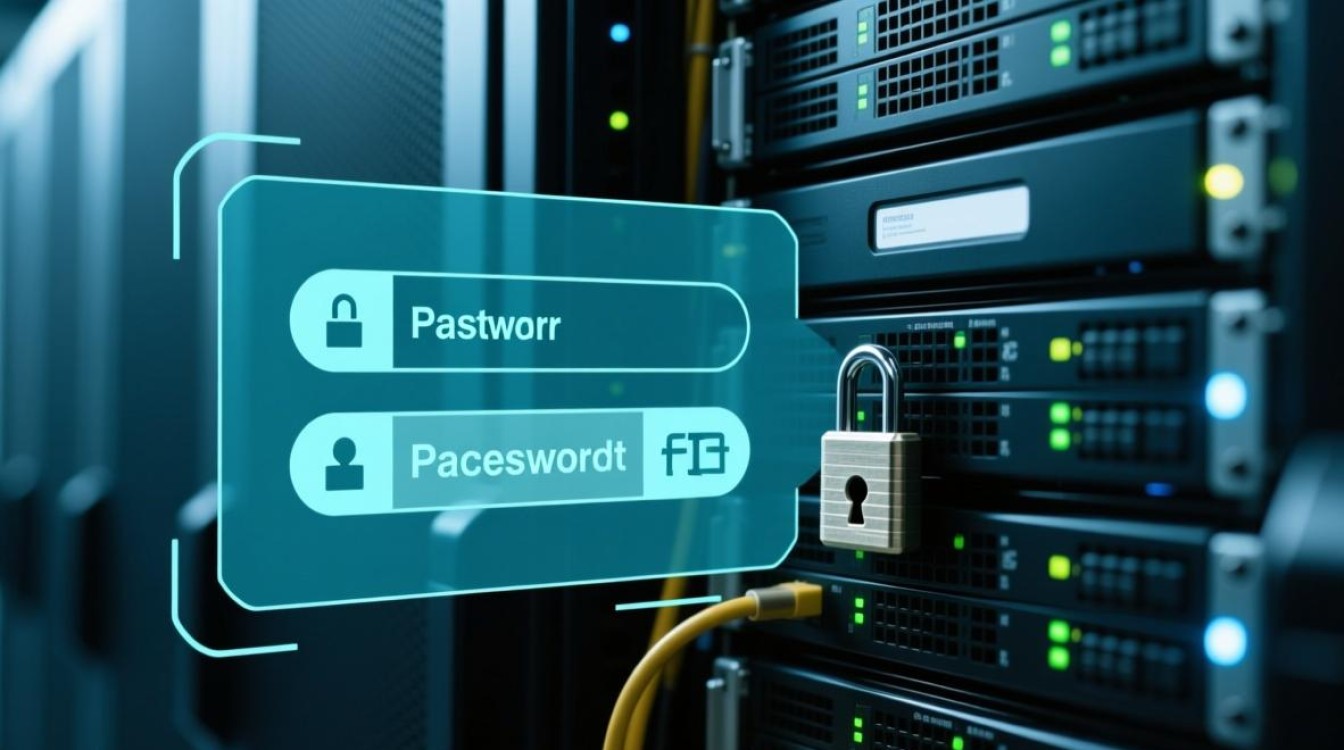 服务器如何擅自生成账号密码?紧急应对策略揭秘 服务器如何擅自生成账号密码?紧急应对策略揭秘