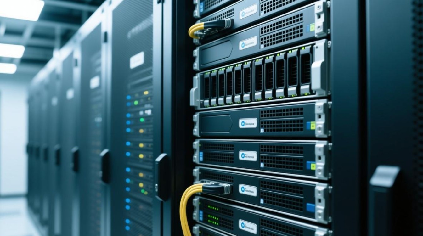 服务器刀箱,为何在数据中心设计中如此关键,其功能与优势有哪些? 服务器刀箱,为何在数据中心设计中如此关键,其功能与优势有哪些?