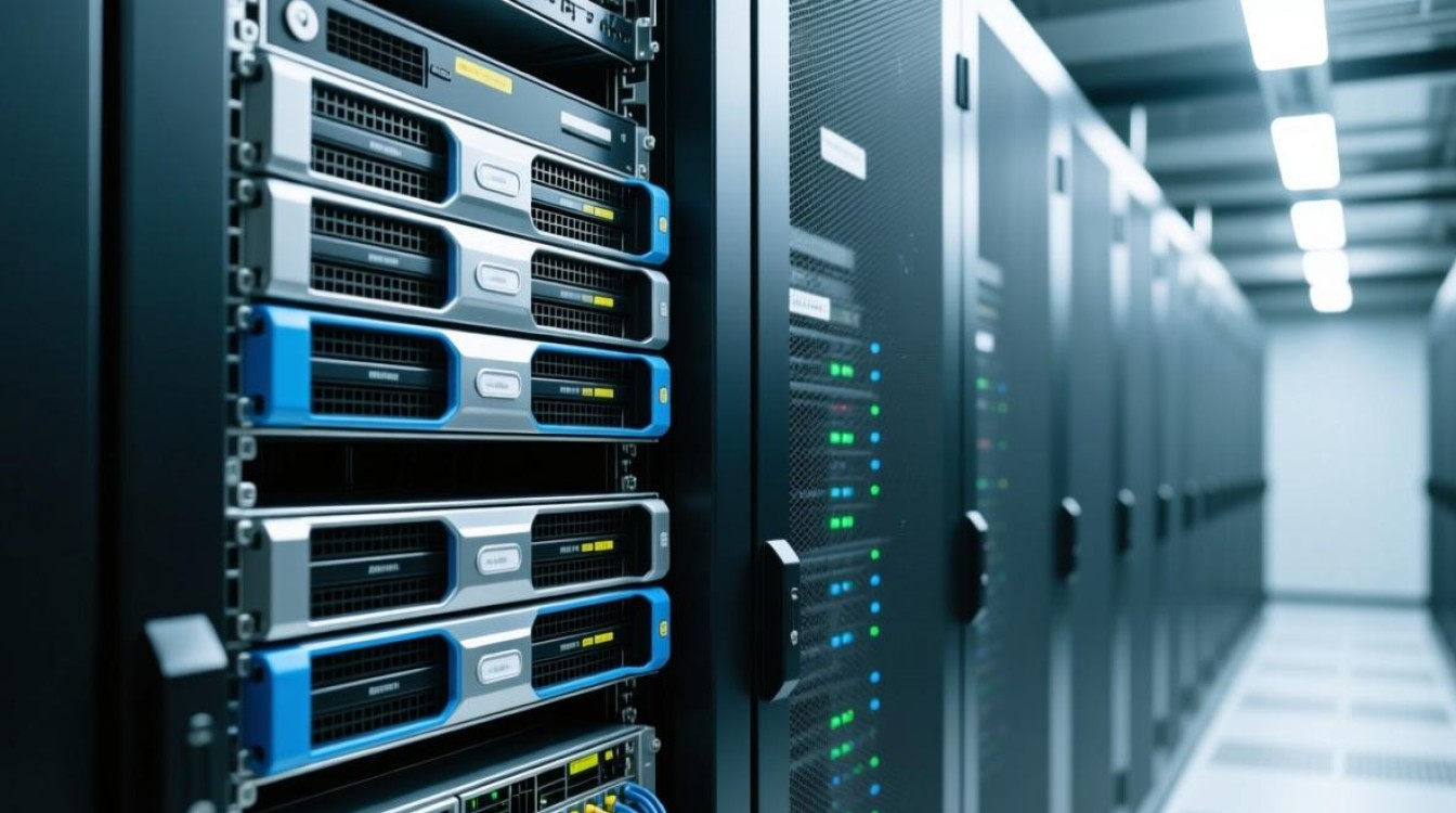 服务器刀箱,为何在数据中心设计中如此关键,其功能与优势有哪些? 服务器刀箱,为何在数据中心设计中如此关键,其功能与优势有哪些?