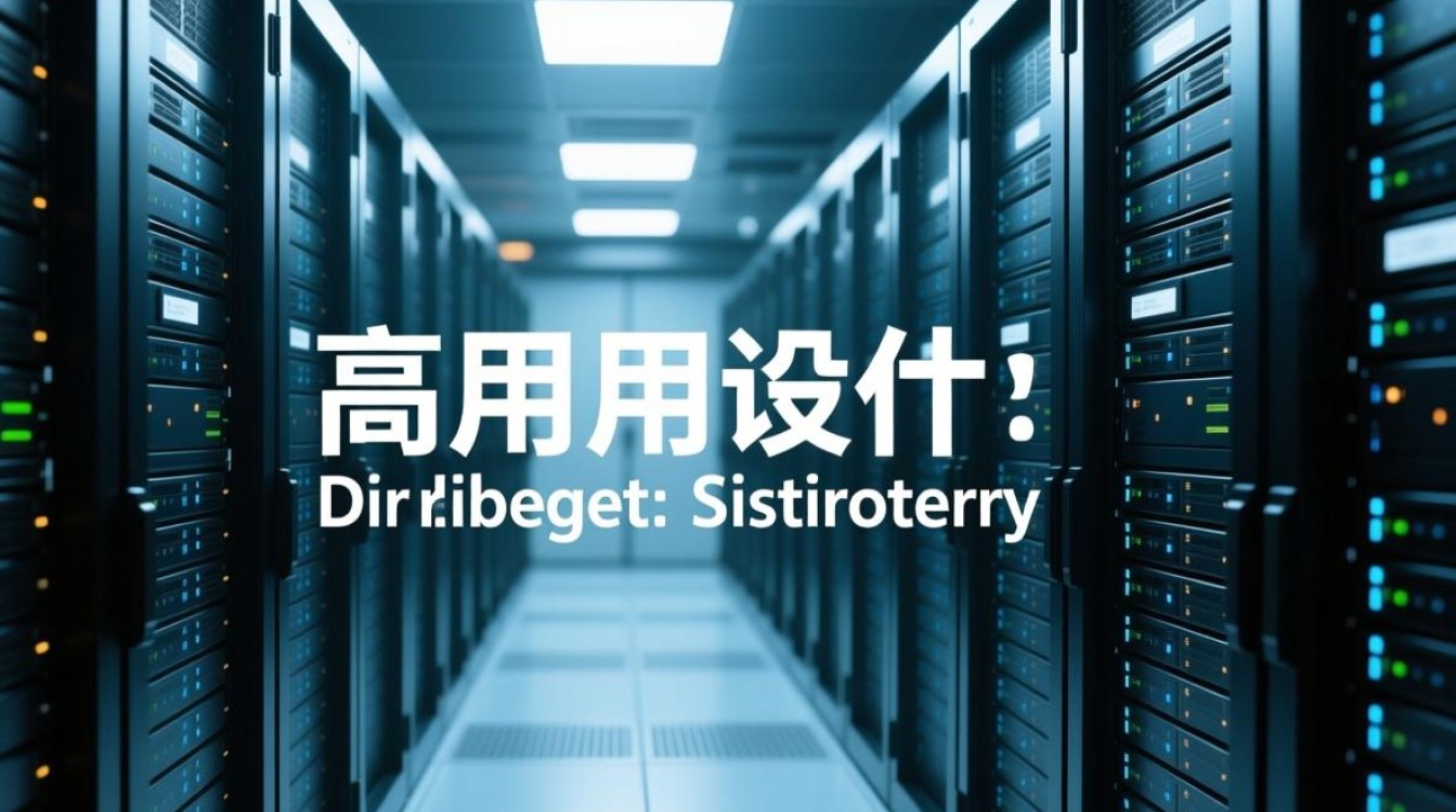 分布式存储在服务器中,究竟有哪些显著优势,使其成为现代数据中心不可或缺的技术? 分布式存储在服务器中,究竟有哪些显著优势,使其成为现代数据中心不可或缺的技术?