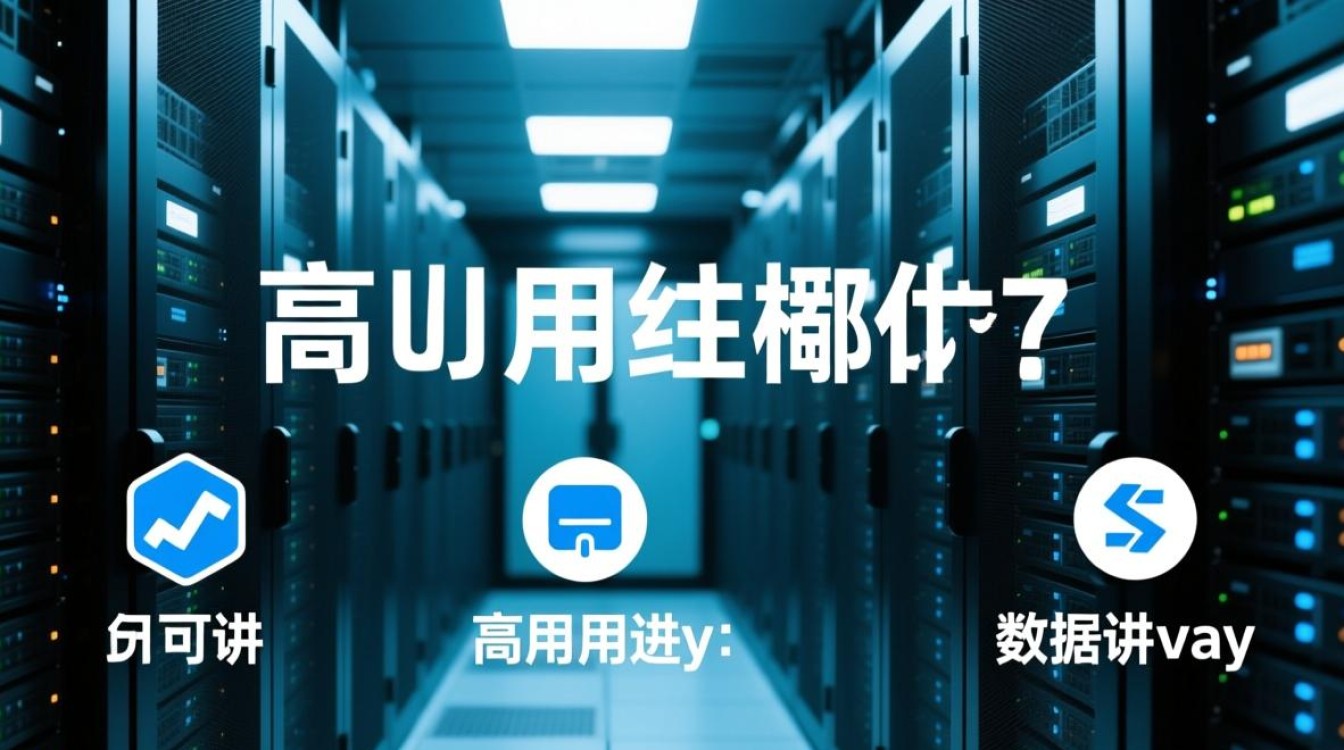 分布式存储在服务器中,究竟有哪些显著优势,使其成为现代数据中心不可或缺的技术? 分布式存储在服务器中,究竟有哪些显著优势,使其成为现代数据中心不可或缺的技术?