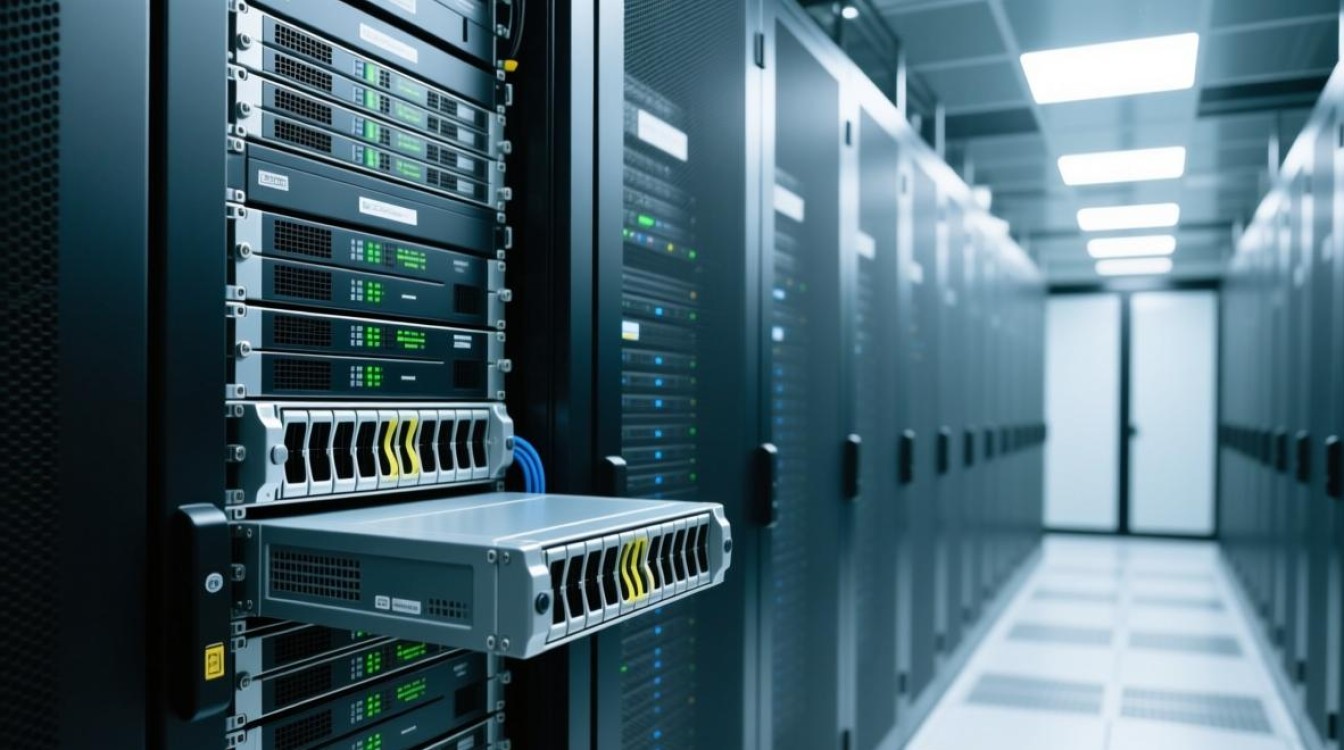 服务器刀箱管理模块,如何优化其性能与安全性? 服务器刀箱管理模块,如何优化其性能与安全性?