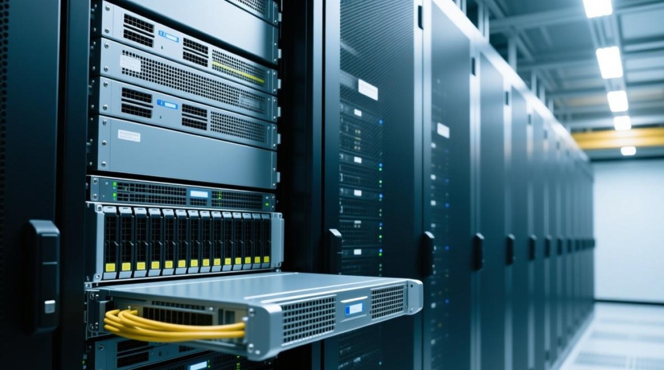 服务器刀箱管理模块,如何优化其性能与安全性? 服务器刀箱管理模块,如何优化其性能与安全性?